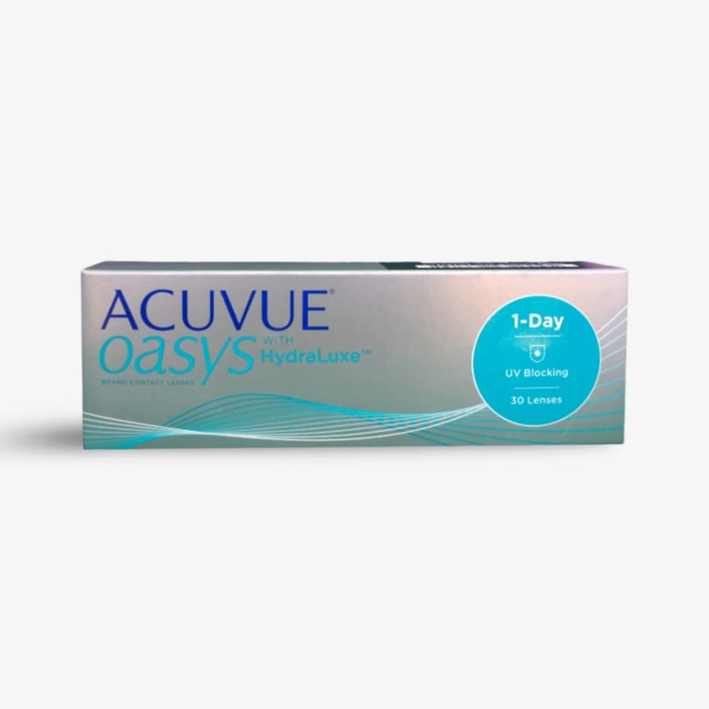 Acuvue Oasys 1-day