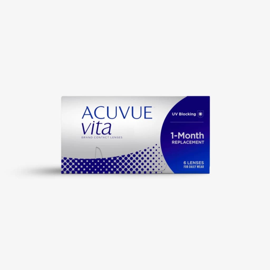 Acuvue Vita
