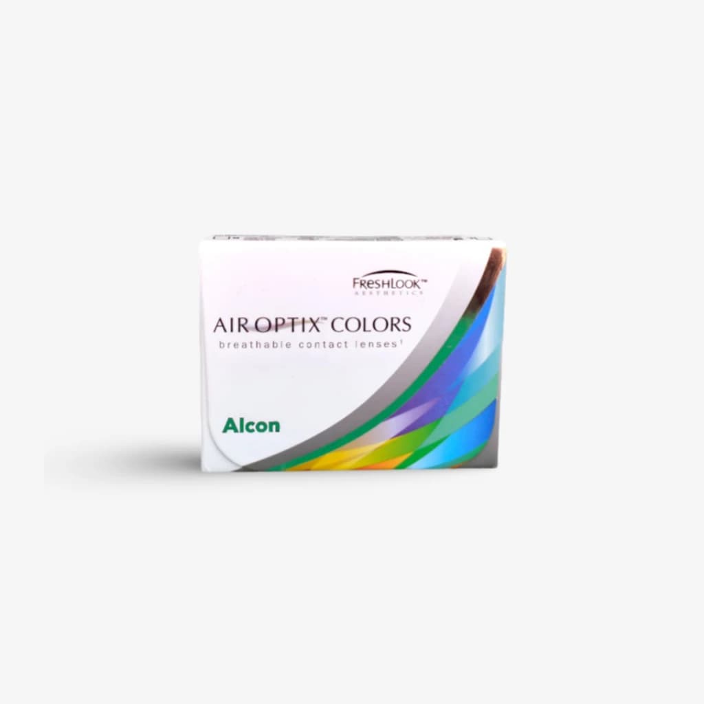 Air Optix Colors