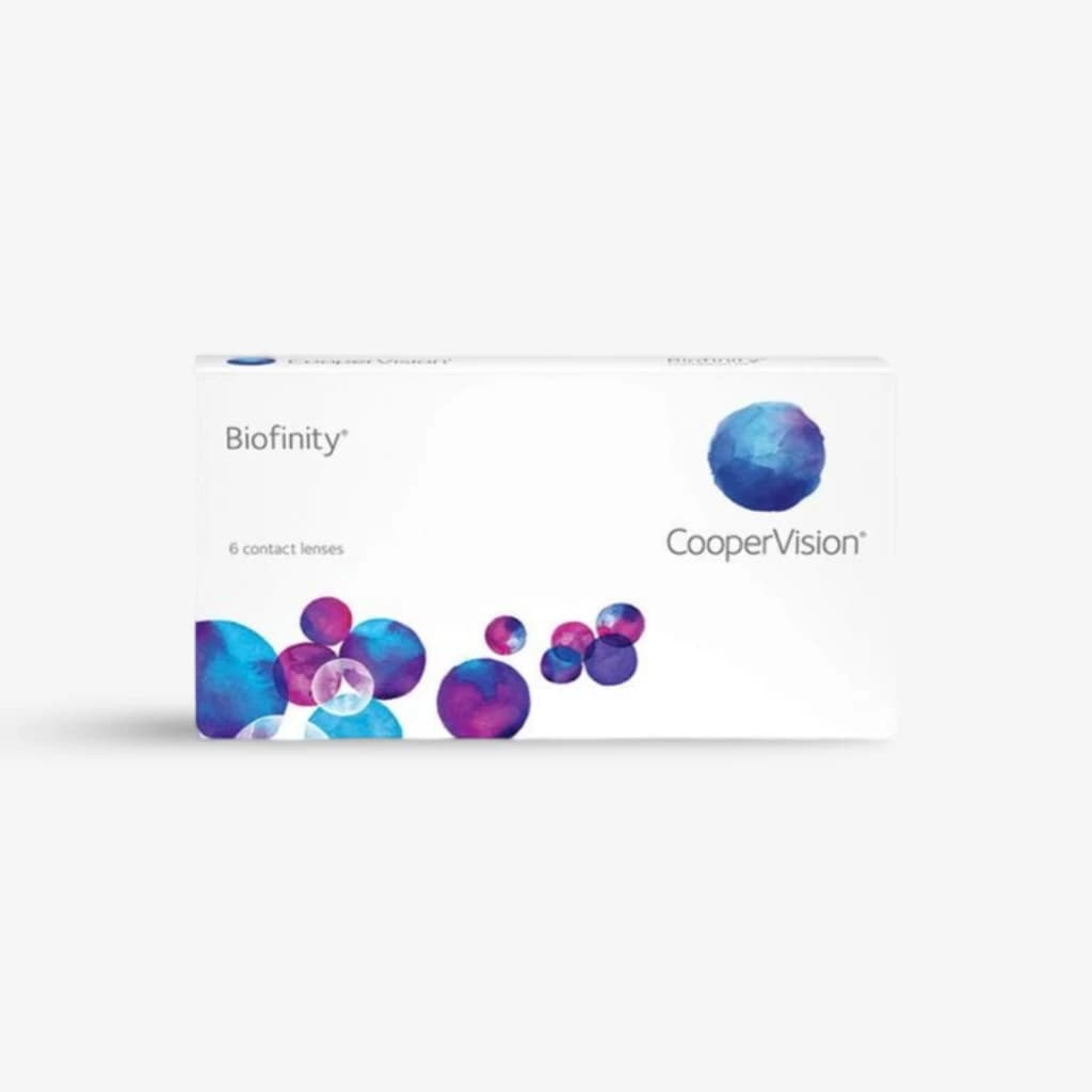 Biofinity