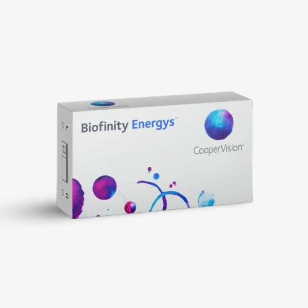 Biofinity Energys