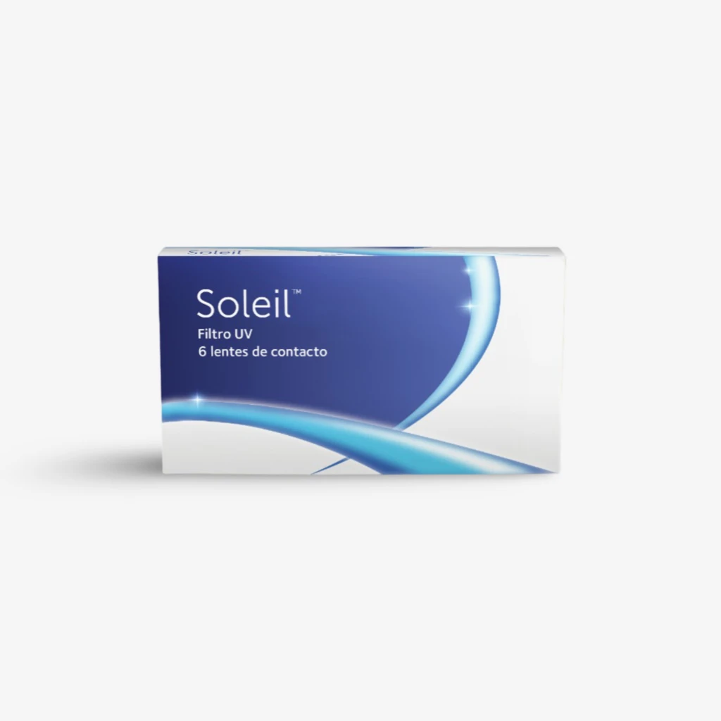 Soleil