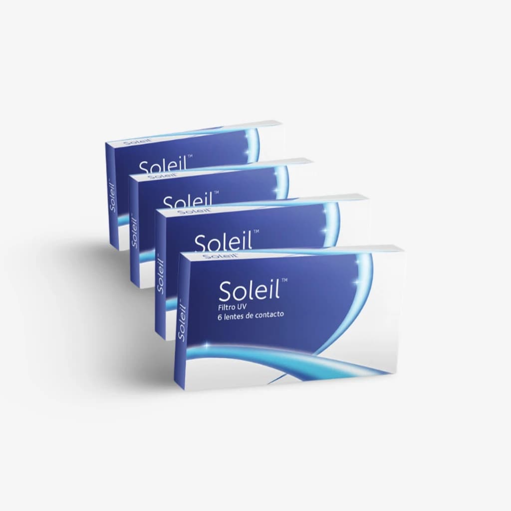 3+1 Soleil
