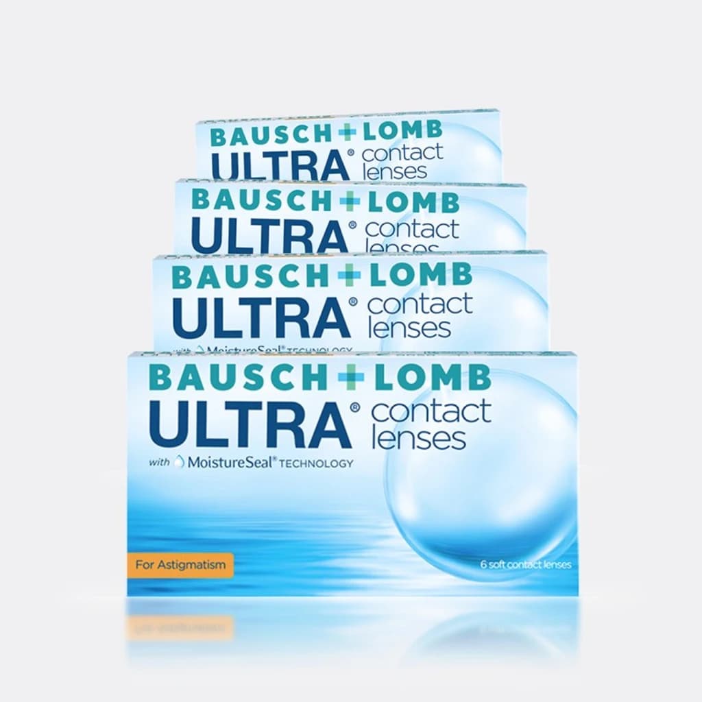 Ultra Astigmatismo 3+1