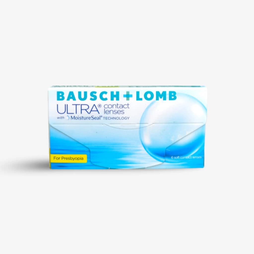 Ultra Multifocal