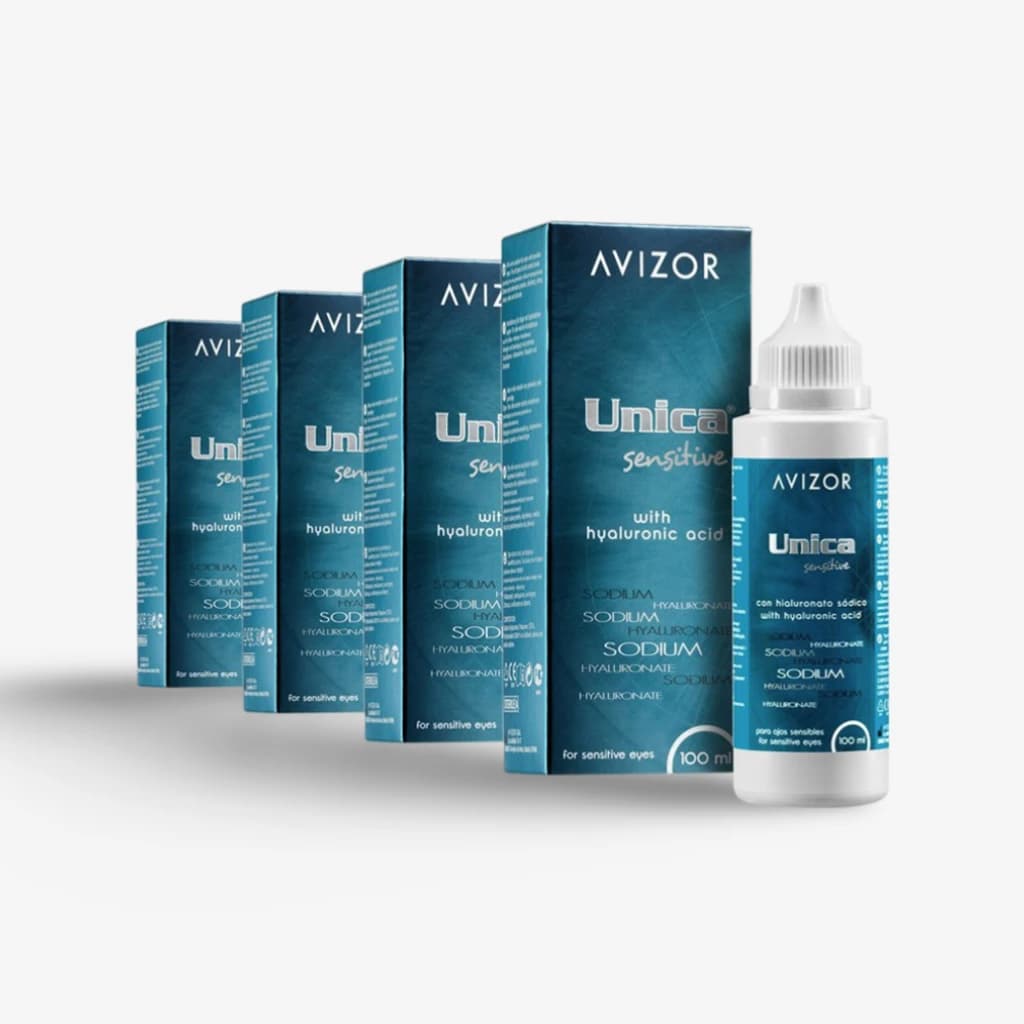 3+1 Unica 100 Ml