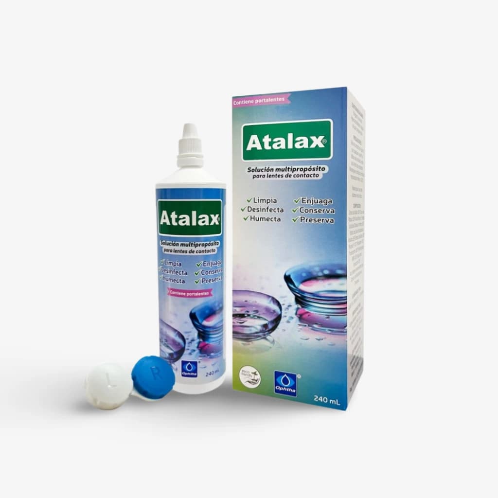 Atalax 240 Ml