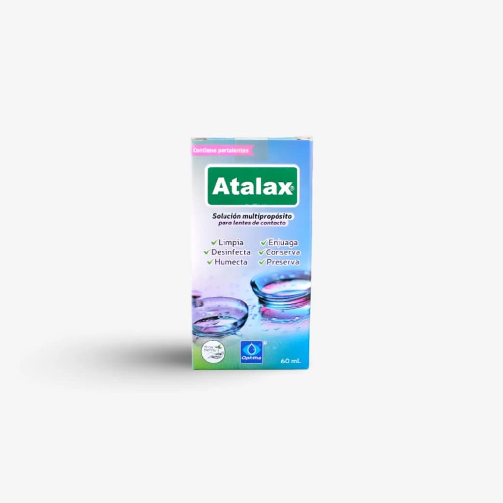 Atalax 60 Ml
