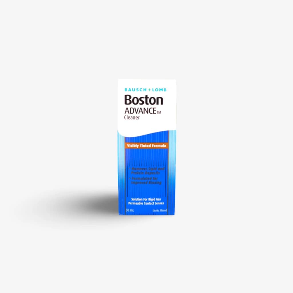 Boston Advance