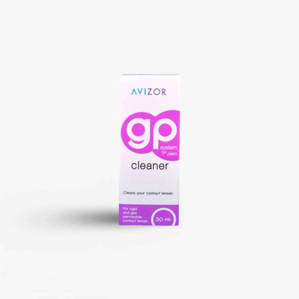 Gp Cleaner