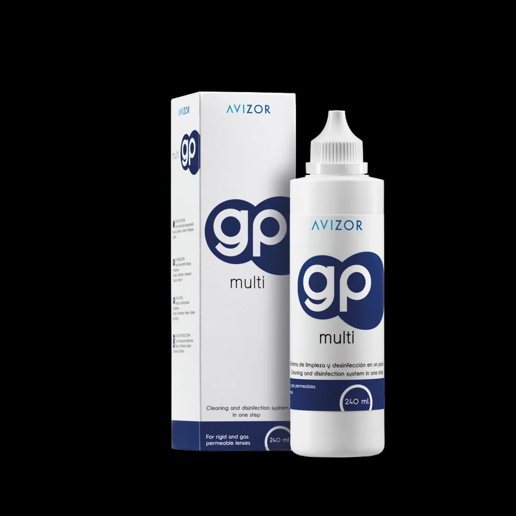 Gp Multi Avizor 240 Ml