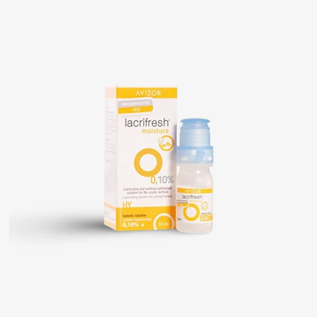 Lacrifresh 0.10%