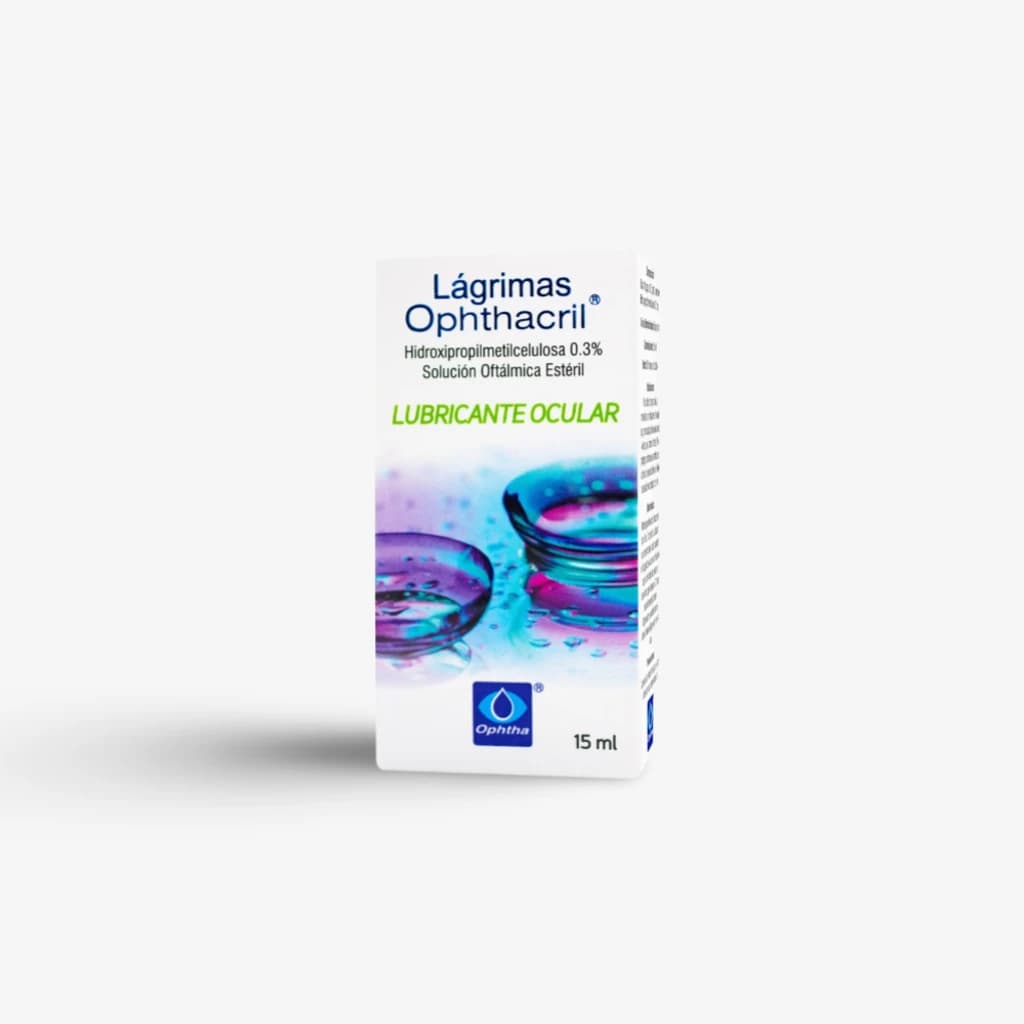 Ophtacril