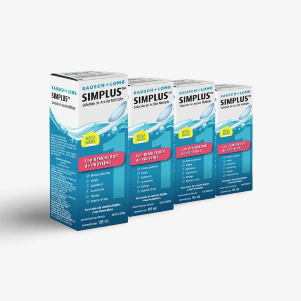 3+1 Simplus