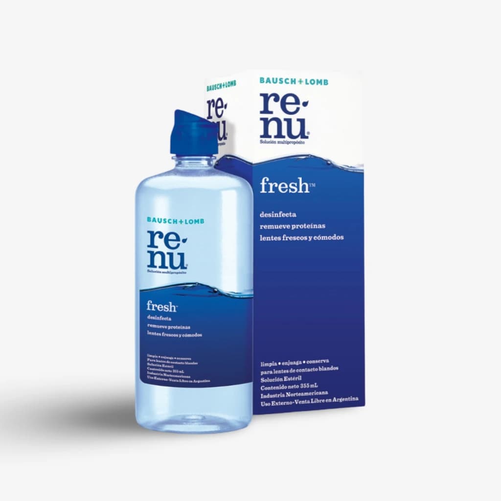 Renu 355 Ml