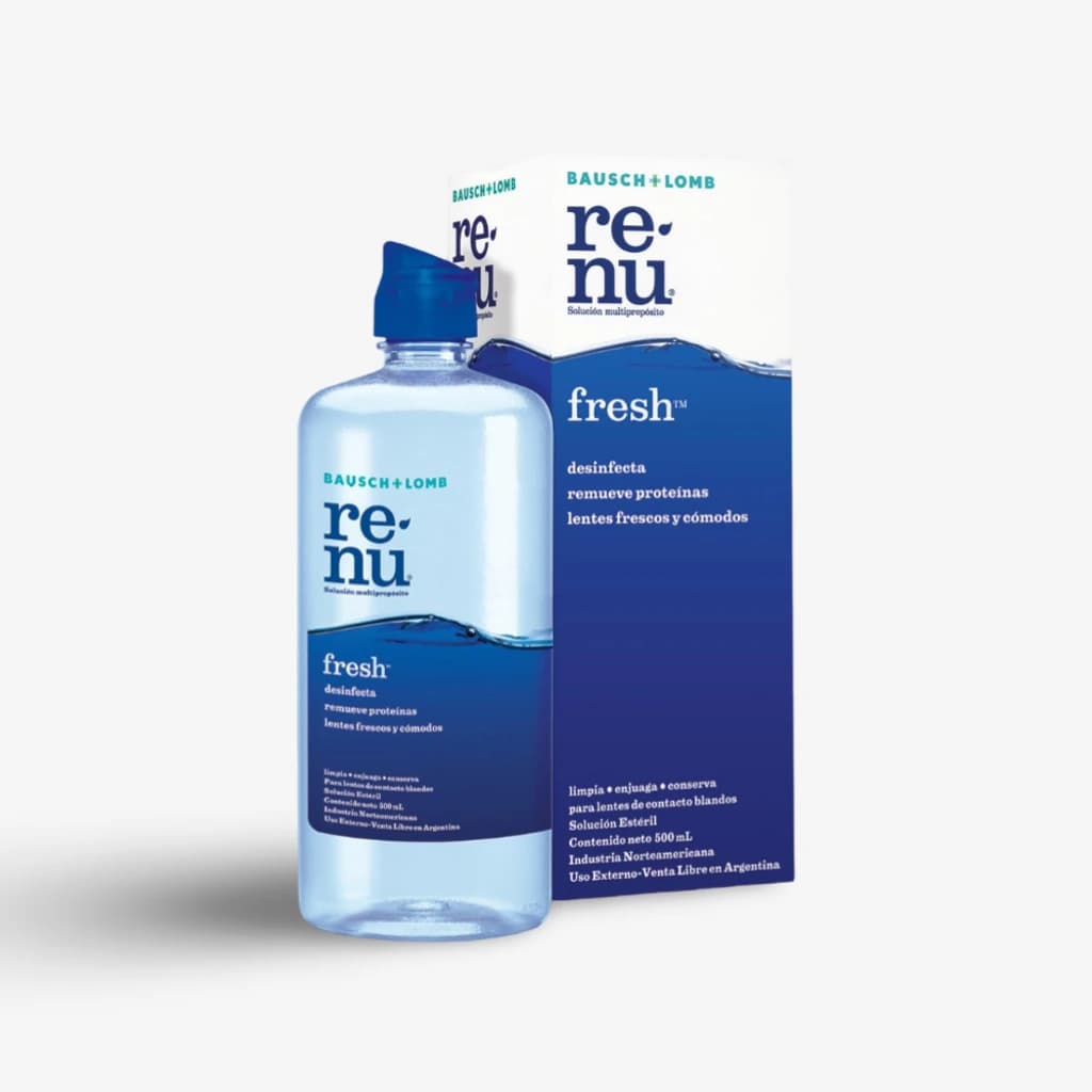 Renu 500 Ml