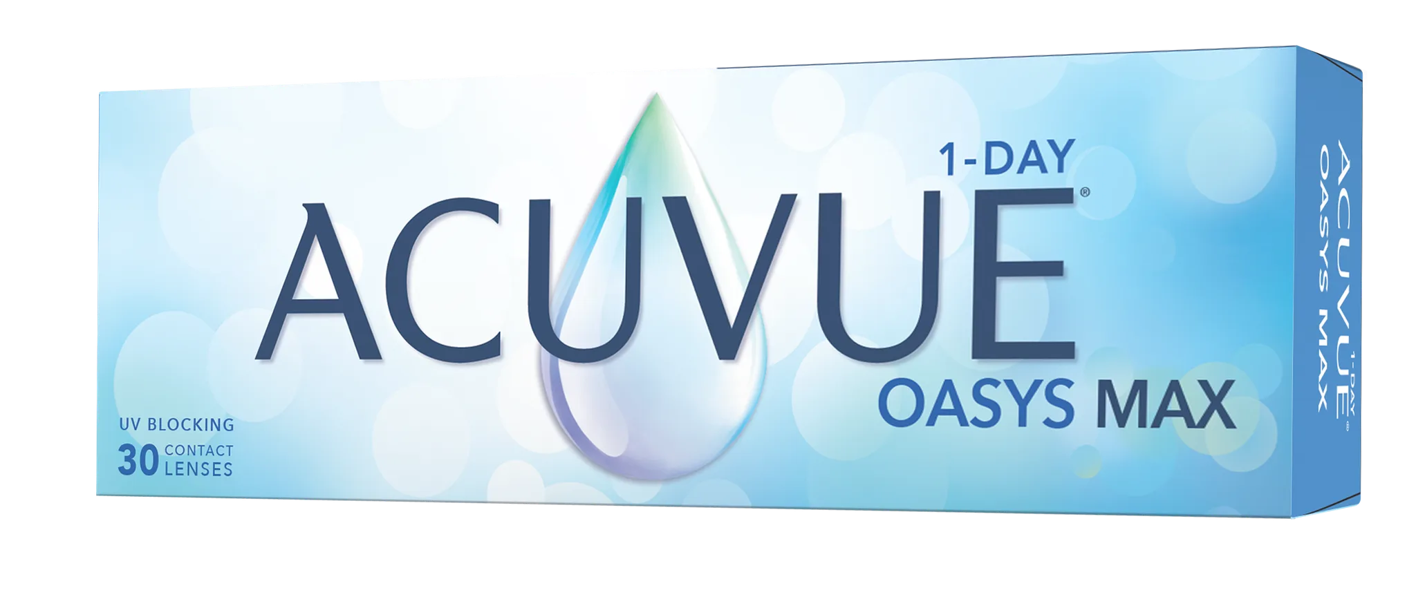 Acuvue Max