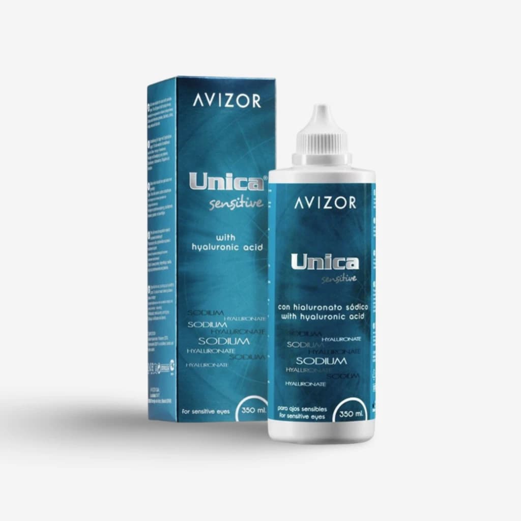 Unica 350 Ml