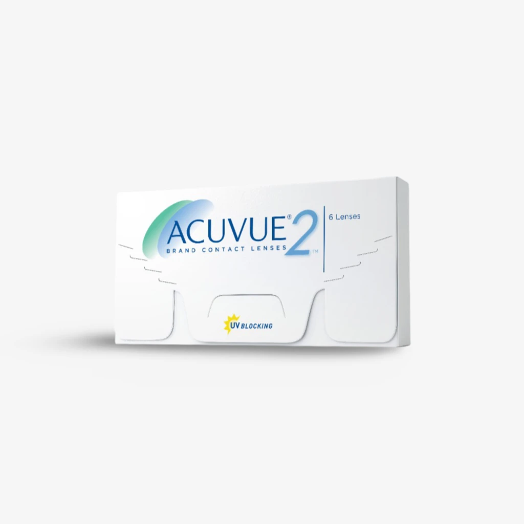 Acuvue 2