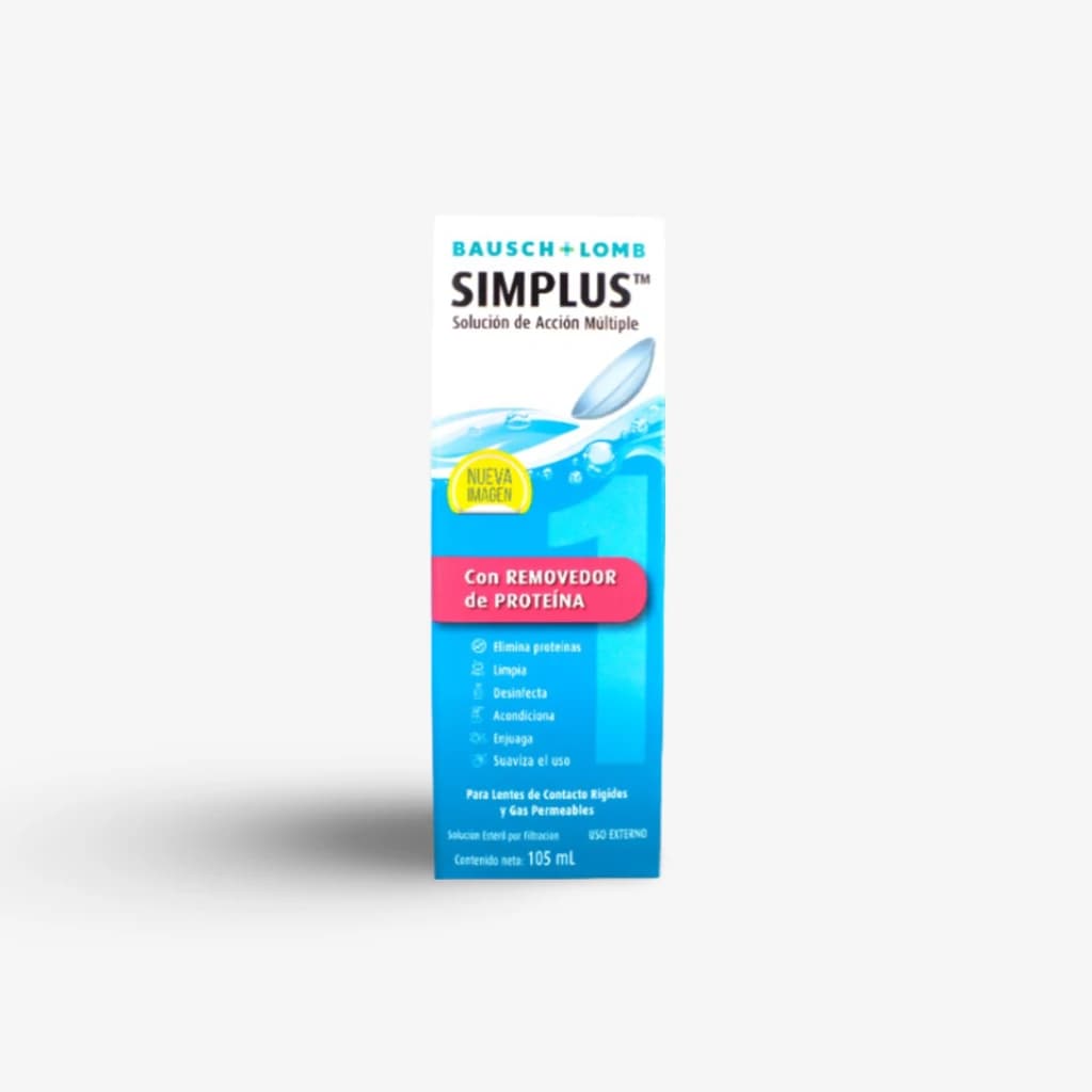 Simplus