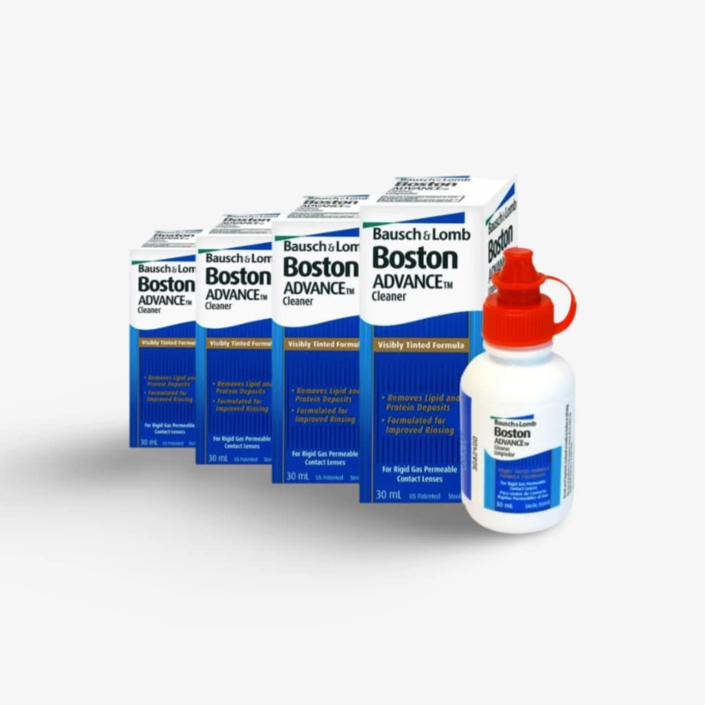3+1 Boston Advance