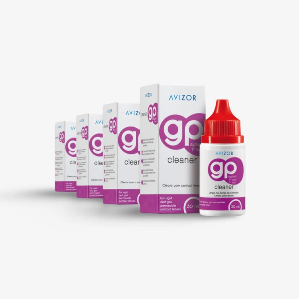3+1 Gp Cleaner