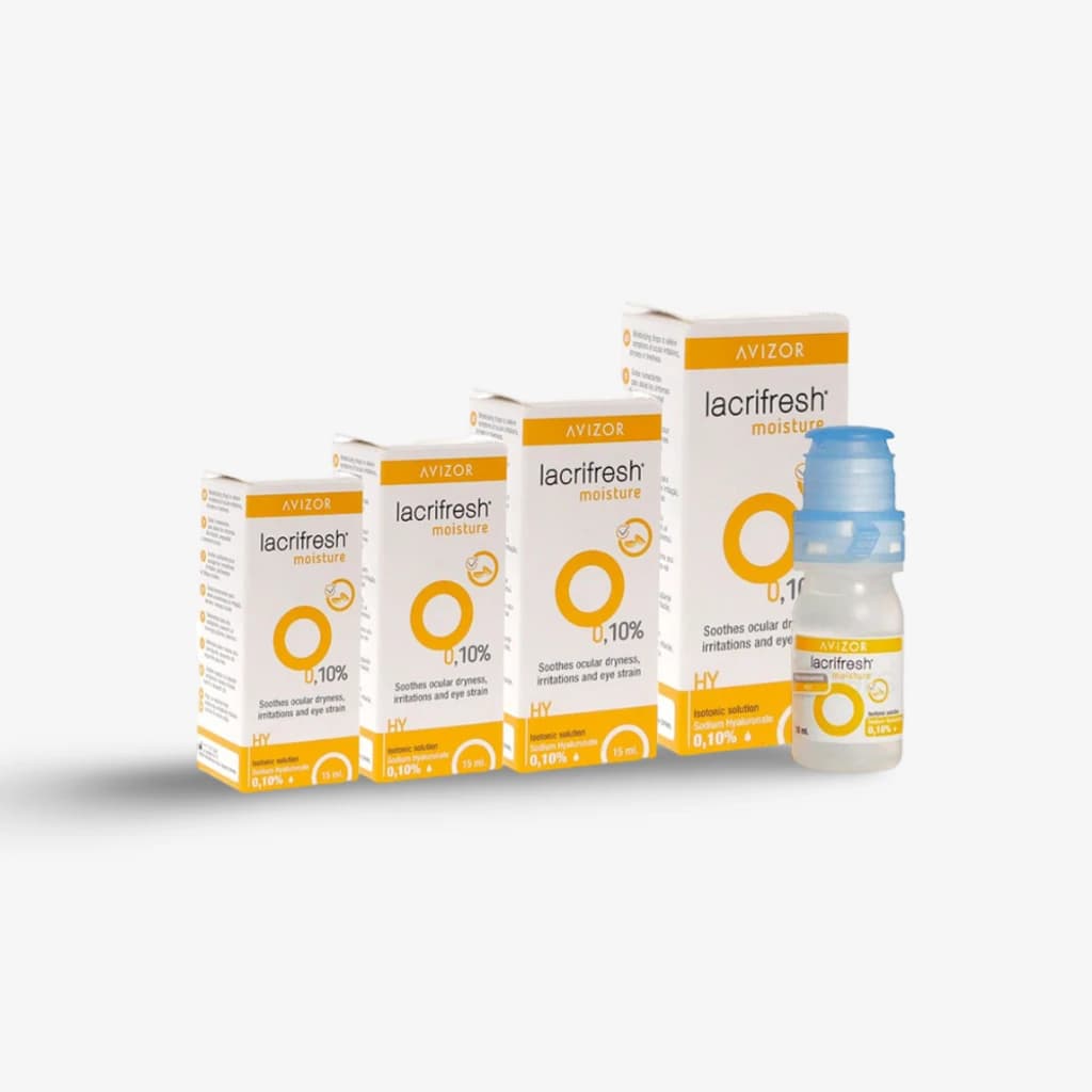 3+1 Lacrifresh 0,10%