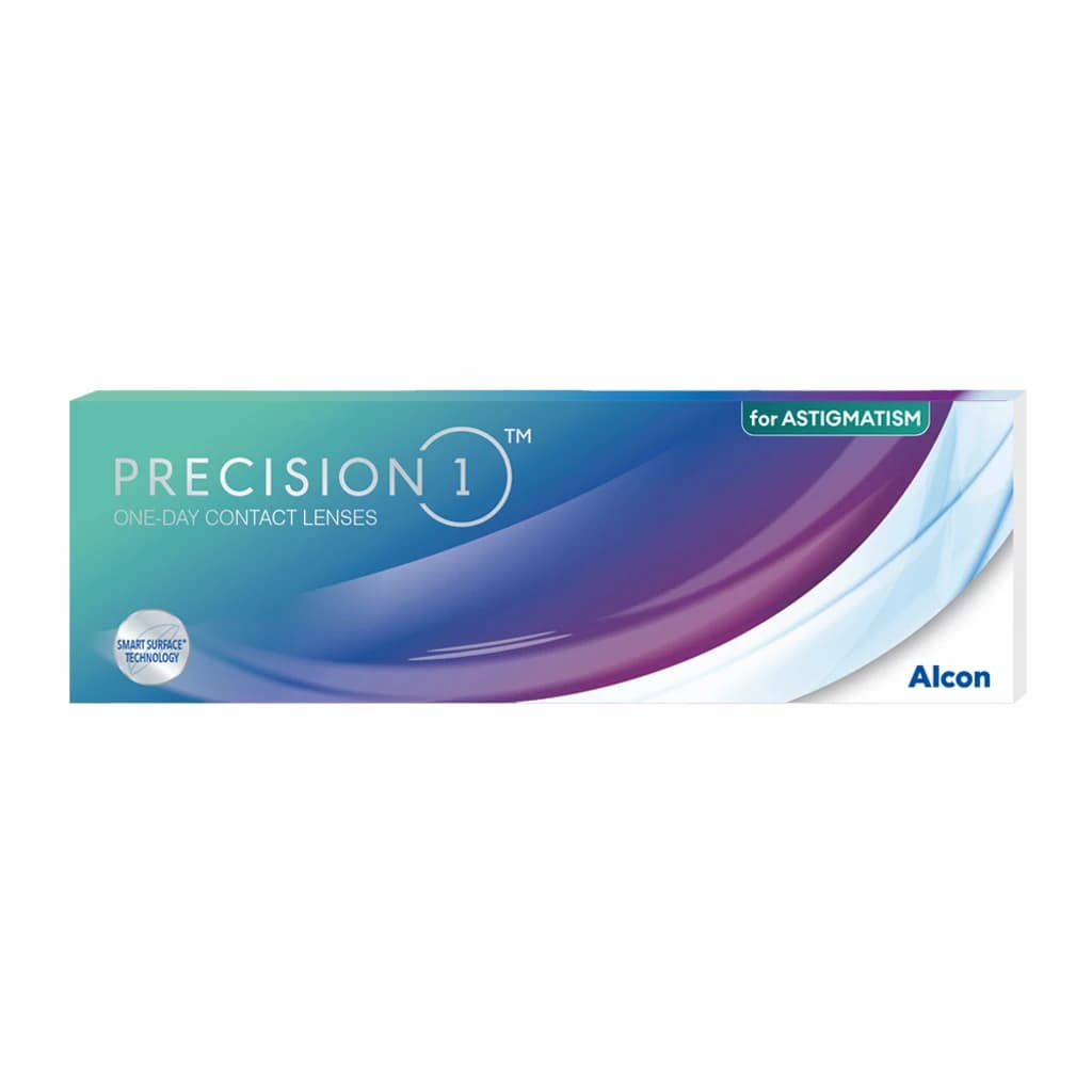 Precision 1 Tórico