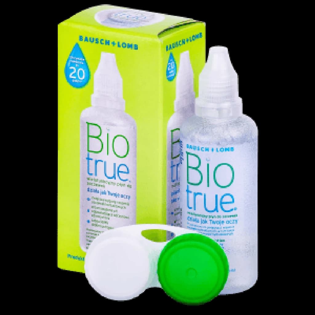 Biotrue 60 Ml